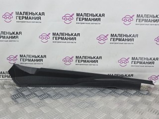 уплотнитель крыла левый, ориг. номер 7419385, 51767419385, BMW 3 G20/G21 2018-2022