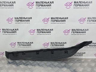 уплотнитель крыла правый, ориг. номер 51487433820, 7433820, BMW 3 G20/G21 2018-2022