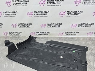 защита днища левая, ориг. номер 51757435565, 7435565, BMW 3 G20/G21 2018-2022