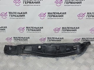уплотнитель крыла левый, ориг. номер 7433819, 51487433819, BMW 3 G20/G21 2018-2022