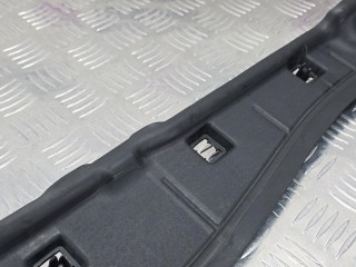уплотнитель крыла левый, ориг. номер 7433819, 51487433819, BMW 3 G20/G21 2018-2022