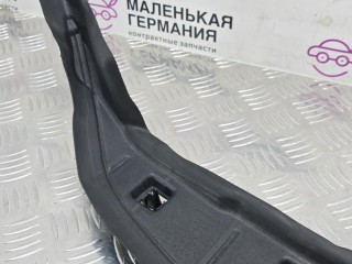 уплотнитель крыла левый, ориг. номер 7433819, 51487433819, BMW 3 G20/G21 2018-2022