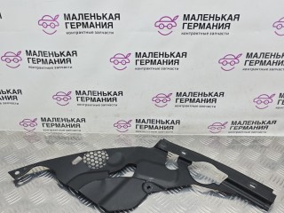 пластик моторного отсека правый, ориг. номер 7499928, 51767499928, BMW 3 G20/G21 2018-2022