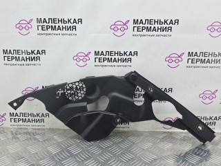 пластик моторного отсека правый, ориг. номер 7499928, 51767499928, BMW 3 G20/G21 2018-2022