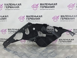 пластик моторного отсека правый, ориг. номер 7499928, 51767499928, BMW 3 G20/G21 2018-2022