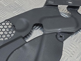 пластик моторного отсека правый, ориг. номер 7499928, 51767499928, BMW 3 G20/G21 2018-2022