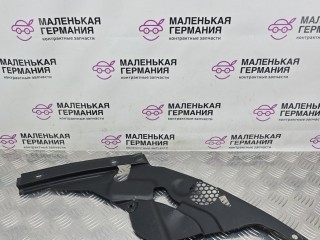 пластик моторного отсека левый, ориг. номер 7499927, 51767499927, BMW 3 G20/G21 2018-2022