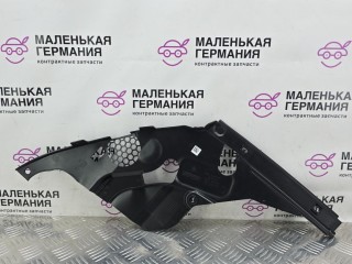 пластик моторного отсека левый, ориг. номер 7499927, 51767499927, BMW 3 G20/G21 2018-2022