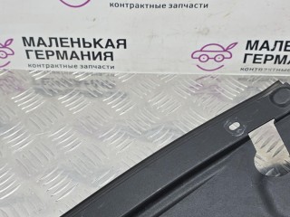 пластик моторного отсека левый, ориг. номер 7499927, 51767499927, BMW 3 G20/G21 2018-2022