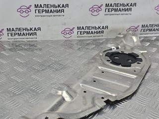 защита двигателя, ориг. номер 7447143, 51757447143, 6865263, 31116865263, BMW 3 G20/G21 2018-2022