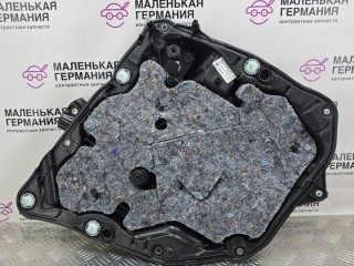 стеклоподъемник задний левый, ориг. номер 7365167, 51337487087, 7487087, BMW 5 G30/G31 2016-2020