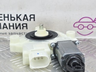 моторчик стеклоподъемника задний левый, ориг. номер 51357455083, 7455083, BMW 7 G11/G12 [рестайлинг] 2019-2022