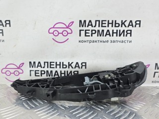 скелет ручки двери задней левой, ориг. номер 7401205, 51217401205, BMW 5 G30/G31 2016-2020