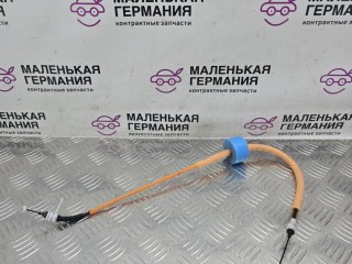 тросик наружной ручки двери задней левой, ориг. номер 51227339473, 7339473, 51225A077A2, 5A077A2, 51225A57950, 5A57950, BMW 5 G30/G31 2016-2020