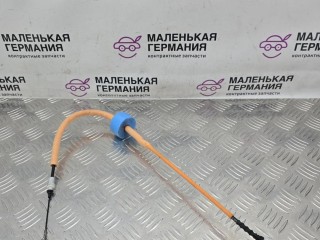 тросик наружной ручки двери задней левой, ориг. номер 51227339473, 7339473, 51225A077A2, 5A077A2, 51225A57950, 5A57950, BMW 5 G30/G31 2016-2020