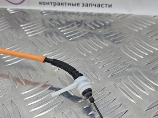 тросик наружной ручки двери задней левой, ориг. номер 51227339473, 7339473, 51225A077A2, 5A077A2, 51225A57950, 5A57950, BMW 5 G30/G31 2016-2020