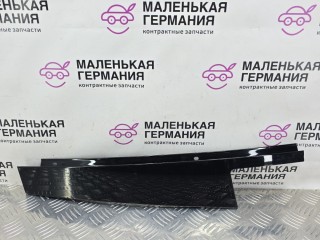 декоративная накладка двери задней левой, ориг. номер 7390139, 51357390139, BMW 5 G30/G31 2016-2020
