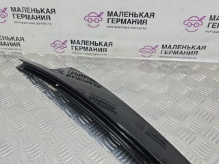 декоративная накладка двери задней левой, ориг. номер 7390139, 51357390139, BMW M5 F90 2017-2020