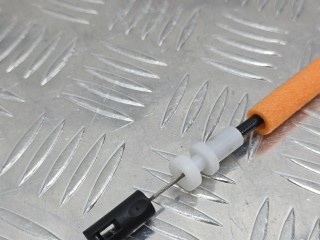 тросик внутренней ручки двери задней правой, ориг. номер 51227339471, 7339471, BMW 5 G30/G31 2016-2020