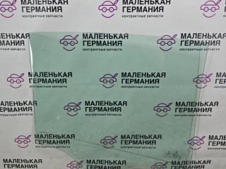 стекло двери задней левой, ориг. номер 51357339869, 7339869, BMW X4 F26 2014-2018