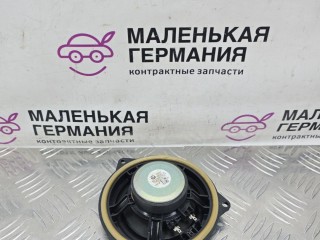 динамик двери задней левой, ориг. номер 65139288769, 9288769, BMW X4 F26 2014-2018