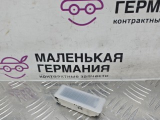 плафон двери, ориг. номер 63316972605, 6972605, BMW X4 F26 2014-2018