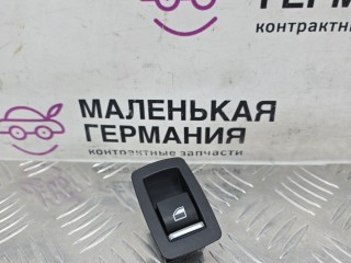 кнопка стеклоподъемника задней левой, ориг. номер 9361936, 61319361936, BMW 3 F30/F31 2011-2016
