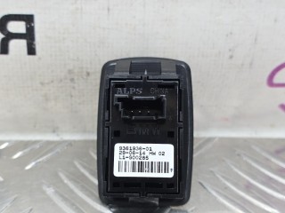 кнопка стеклоподъемника задней левой, ориг. номер 9361936, 61319361936, BMW X6 F16 2014-2020
