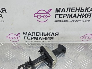 ограничитель открывания двери задней левой, ориг. номер 51227205613, 7205613, BMW X4 F26 2014-2018