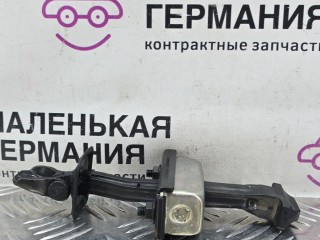 ограничитель открывания двери задней левой, ориг. номер 51227205613, 7205613, BMW X4 F26 2014-2018