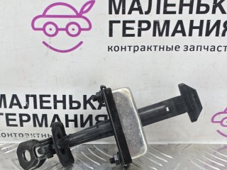 ограничитель открывания двери задней левой, ориг. номер 51227205613, 7205613, BMW X4 F26 2014-2018
