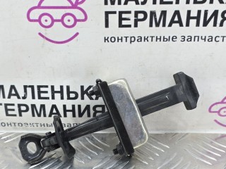 ограничитель открывания двери задней левой, ориг. номер 51227205613, 7205613, BMW X4 F26 2014-2018