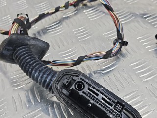 проводка двери задней левой, ориг. номер 61129315130, 7252537, 9315130, BMW X4 F26 2014-2018