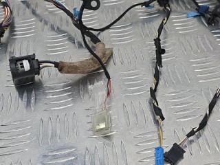 проводка двери задней левой, ориг. номер 61129315130, 7252537, 9315130, BMW X4 F26 2014-2018