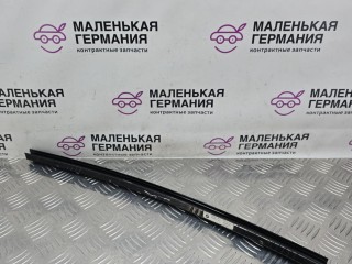 накладка двери задней левой, ориг. номер 51357335617, 7335617, BMW X4 F26 2014-2018
