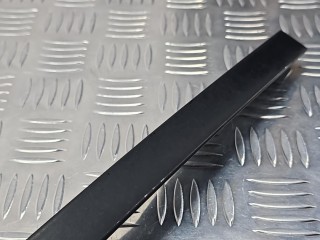 накладка двери задней левой, ориг. номер 51357335617, 7335617, BMW X4 F26 2014-2018