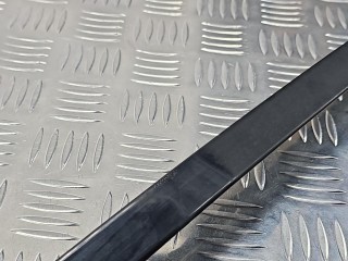 накладка двери задней левой, ориг. номер 51357335617, 7335617, BMW X4 F26 2014-2018