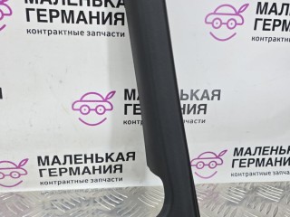 комплект молдингов, ориг. номер 51357335691, 51357454167, 51227335695, 51357339581, 7339581, 7454167, 7335691, 7335695, BMW X4 F26 2014-2018