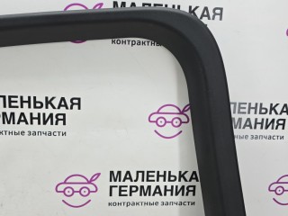 комплект молдингов, ориг. номер 51357335691, 51357454167, 51227335695, 51357339581, 7339581, 7454167, 7335691, 7335695, BMW X4 F26 2014-2018