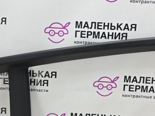 комплект молдингов, ориг. номер 51357335691, 51357454167, 51227335695, 51357339581, 7339581, 7454167, 7335691, 7335695, BMW X4 F26 2014-2018