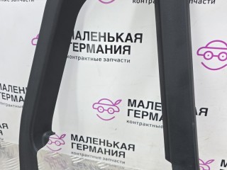 комплект молдингов, ориг. номер 51357335691, 51357454167, 51227335695, 51357339581, 7339581, 7454167, 7335691, 7335695, BMW X4 F26 2014-2018