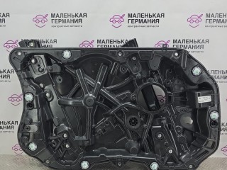 стеклоподъемник передний левый, ориг. номер 7360423, 51337487085, 7487085, BMW M5 F90 2017-2020