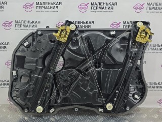 стеклоподъемник передний левый, ориг. номер 7360423, 51337487085, 7487085, BMW M5 F90 2017-2020