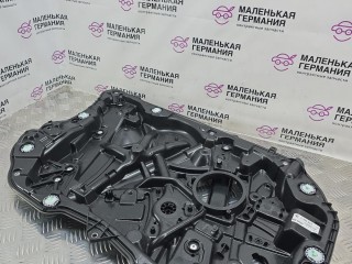 стеклоподъемник передний левый, ориг. номер 7360423, 51337487085, 7487085, BMW M5 F90 2017-2020