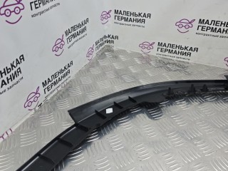 комплект молдингов, ориг. номер 7384929, 7336963, 7336959, 51337336963, 51337336959, 51337390115, 51337384929, 7390115, BMW 5 G30/G31 2016-2020
