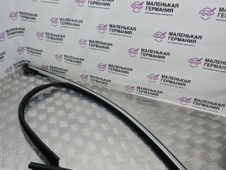комплект молдингов, ориг. номер 7384929, 7336963, 7336959, 51337336963, 51337336959, 51337390115, 51337384929, 7390115, BMW 5 G30/G31 2016-2020