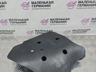 защита днища задняя правая, ориг. номер 6876804, 33306876804, BMW 3 G20/G21 2018-2022