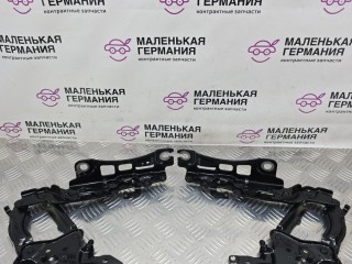 петля капота, ориг. номер 8494431, 8494432, 41008494432, 41008494431, BMW 3 G20/G21 2018-2022