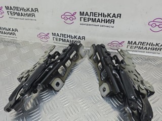 петля капота, ориг. номер 8494431, 8494432, 41008494432, 41008494431, BMW 3 G20/G21 2018-2022