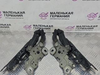 петля капота, ориг. номер 8494431, 8494432, 41008494432, 41008494431, BMW 3 G20/G21 2018-2022